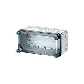 Hensel MI 0100 300x150x170 cm Dağıtım Panosu