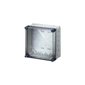 Hensel Mİ 0200 30x30x17 Modüler Dağıtım Panosu