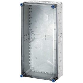 Hensel MI 0400 275x275x150 cm Boş Dağıtım Kutusu