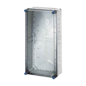 Hensel MI 0400 275x275x150 cm Boş Dağıtım Kutusu