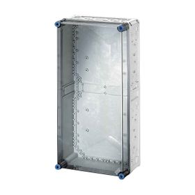 Hensel MI 0400 275x275x150 cm Boş Dağıtım Kutusu