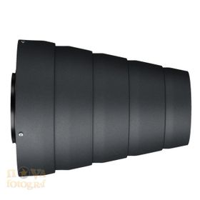 Hensel Snoot Attachment