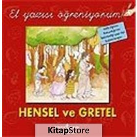 HENSEL VE GRETEL - GENEL
