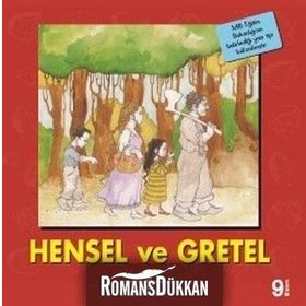 HENSEL VE GRETEL - GENEL