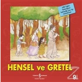 HENSEL VE GRETEL - GENEL