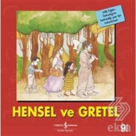 HENSEL VE GRETEL - GENEL