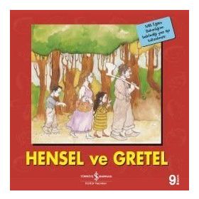 Hensel ve Gretel - Hans Christian Andersen