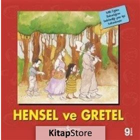 Hensel ve Gretel - Hans Christian Andersen