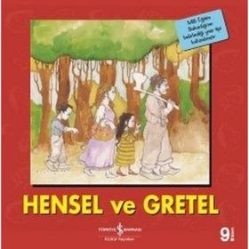Hensel ve Gretel - Hans Christian Andersen