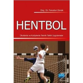 Hentbol - Ferudun Dorak