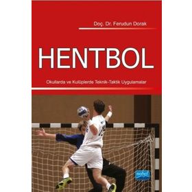 Hentbol - Ferudun Dorak