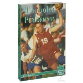 Hentbolda Performans - Yavuz Taşkıran