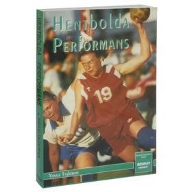 Hentbolda Performans - Yavuz Taşkıran