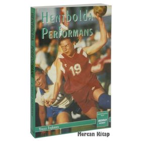 Hentbolda Performans - Yavuz Taşkıran