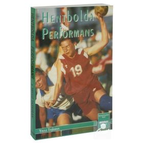 Hentbolda Performans - Yavuz Taşkıran