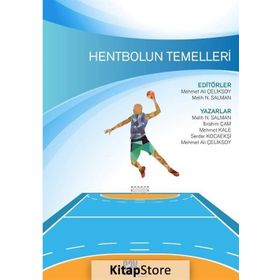 Hentbolun Temelleri - Kolektif
