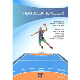 Hentbolun Temelleri - Kolektif