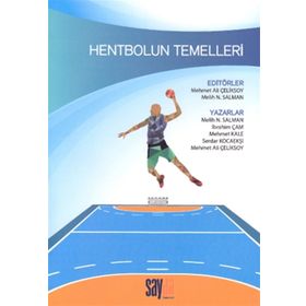 Hentbolun Temelleri - Kolektif