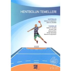 Hentbolun Temelleri - Kolektif