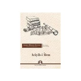 HENÜZ 17 YAŞINDA / ACAYIB-I ALEM / DÜRDANE HANIM - AHMET MITHAT EFENDI