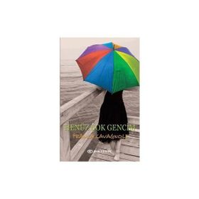 HENÜZ ÇOK GENCIM - FRANCA CAVAGNOLI
