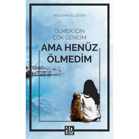 HENÜZ ÇOK GENCIM - FRANCA CAVAGNOLI