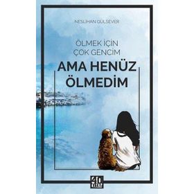 HENÜZ ÇOK GENCIM - FRANCA CAVAGNOLI