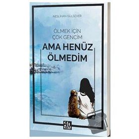 HENÜZ ÇOK GENCIM - FRANCA CAVAGNOLI