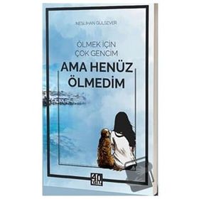 HENÜZ ÇOK GENCIM - FRANCA CAVAGNOLI