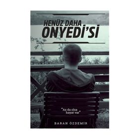 Henüz Daha Onyedi'si - Baran Özdemir