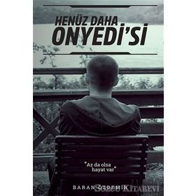 Henüz Daha Onyedi'si - Baran Özdemir