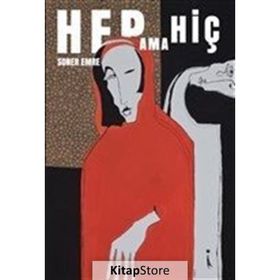 Hep Ama Hiç - Soner Emre