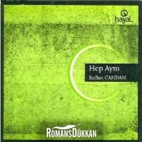 HEP AYNI - RAFHET CANDAN