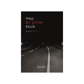 Hep Bir Şiirler Eksik İkinci Güray Barın