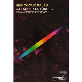 HEP ÇOCUK KALAN - GAZANFER ERYÜKSEL