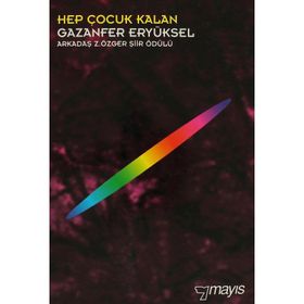 HEP ÇOCUK KALAN - GAZANFER ERYÜKSEL