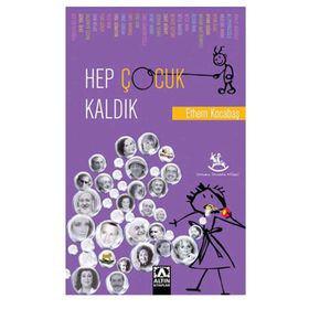 HEP ÇOCUK KALDIK - ETHEM KOCABAŞ