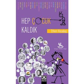 HEP ÇOCUK KALDIK - ETHEM KOCABAŞ