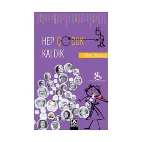 HEP ÇOCUK KALDIK - ETHEM KOCABAŞ
