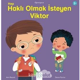 Hep Haklı Olmak İsteyen Viktor - Kolektif