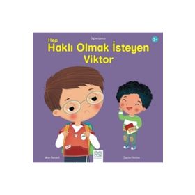 Hep Haklı Olmak İsteyen Viktor - Kolektif