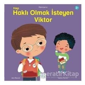 Hep Haklı Olmak İsteyen Viktor - Kolektif