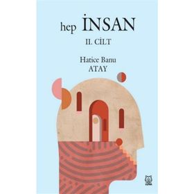 Hep İnsan - 2. Cilt-Luna Yayınları