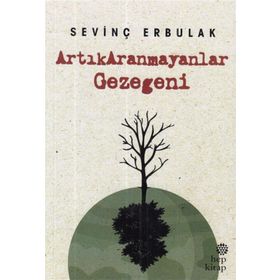 Hep Kitap Artık Aranmayanlar Gezegeni