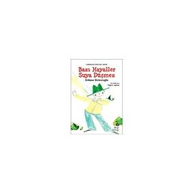 Hep Kitap Bazı Hayaller Suya Düşmez