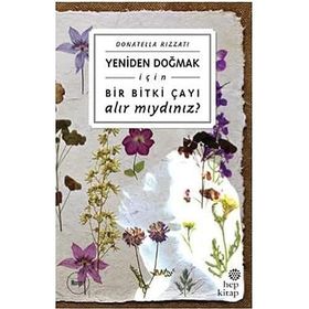 Hep Kitap Bir Bitki Çayı Alır Mıydınız?