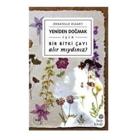 Hep Kitap Bir Bitki Çayı Alır Mıydınız?