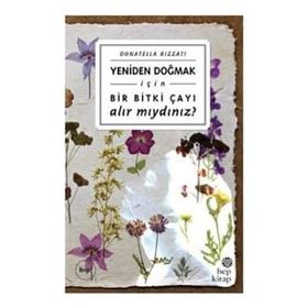 Hep Kitap Bir Bitki Çayı Alır Mıydınız?