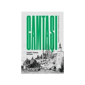 Hep Kitap Camtaşı - Yatağından Kalkmaz Uyurgezerin Maceraları