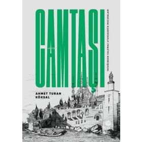 Hep Kitap Camtaşı - Yatağından Kalkmaz Uyurgezerin Maceraları